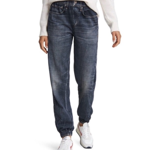 rag & bone Denim - Rag and Bone Miramar Jogger small